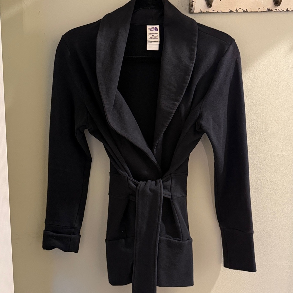 The North Face Women's Wrap Jacket